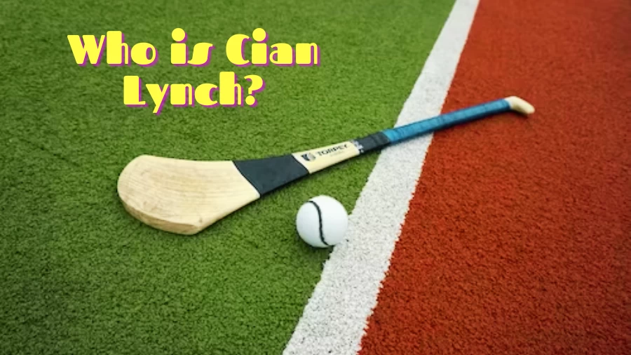 Who is Cian Lynch? Cian Lynch Bio, Playing Career, Statistics, Honours