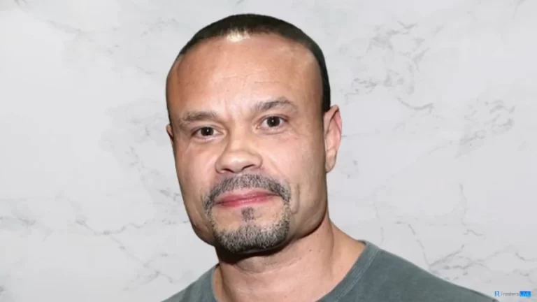 Who is Dan Bongino Wife? Know Everything About Dan Bongino