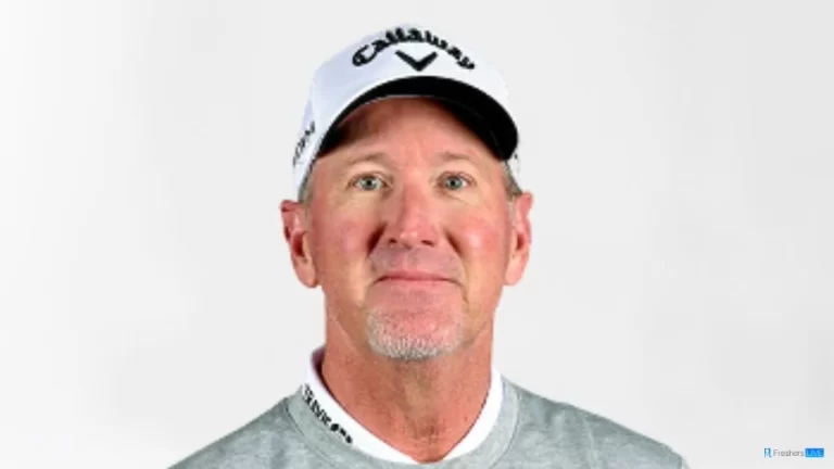 Who is David Duval Wife? Know Everything About David Duval