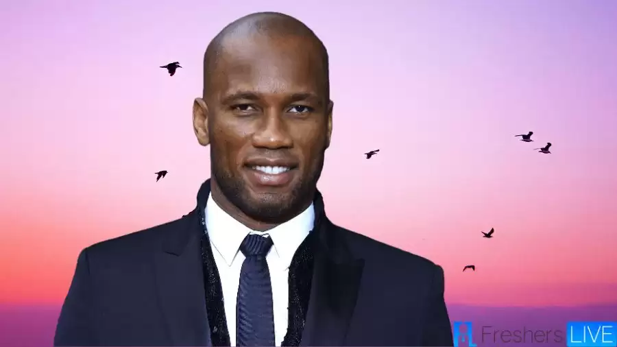 Who is Didier Drogba Wife? Know Everything About Didier Drogba