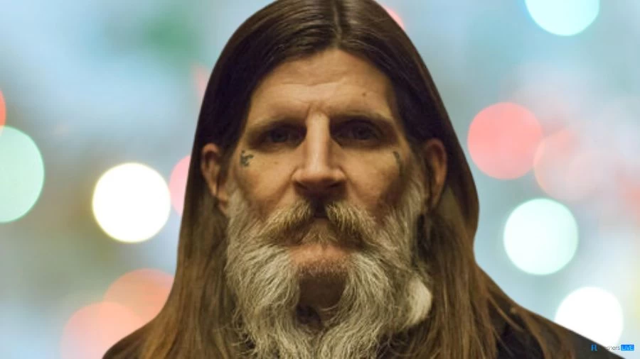 Who is Dylan Carlson Wife? Know Everything About Dylan Carlson