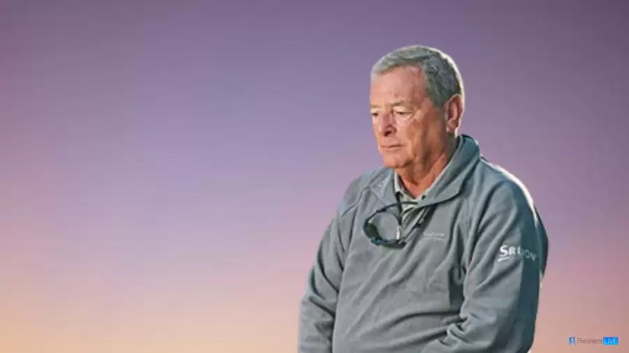 Who is Fuzzy Zoeller Wife? Know Everything About Fuzzy Zoeller