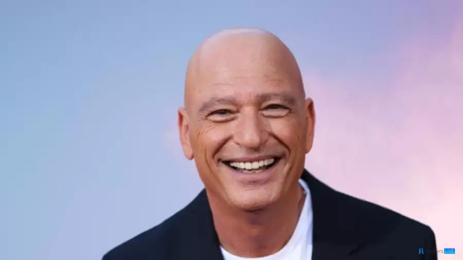 Who is Howie Mandel Wife? Know Everything About Howie Mandel