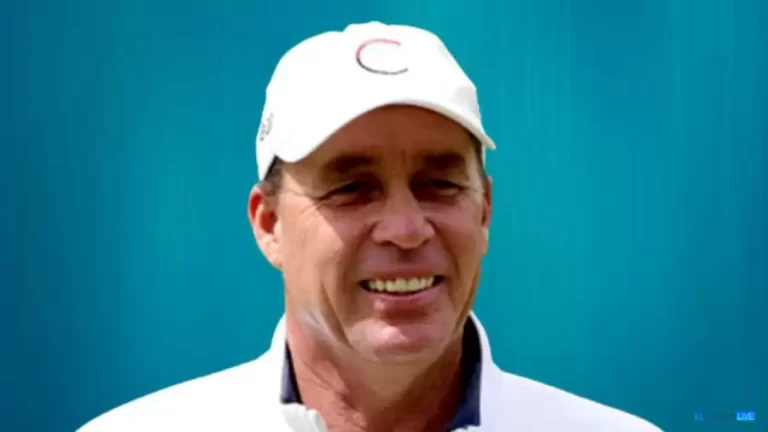 Who is Ivan Lendl’s Wife? Know Everything About Ivan Lendl