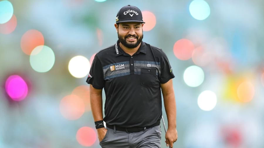 Who is J J Spaun Wife? Know Everything About J J Spaun