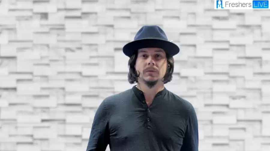 Who is Jack White III? Jack White III Age, Biography, Networth, and More