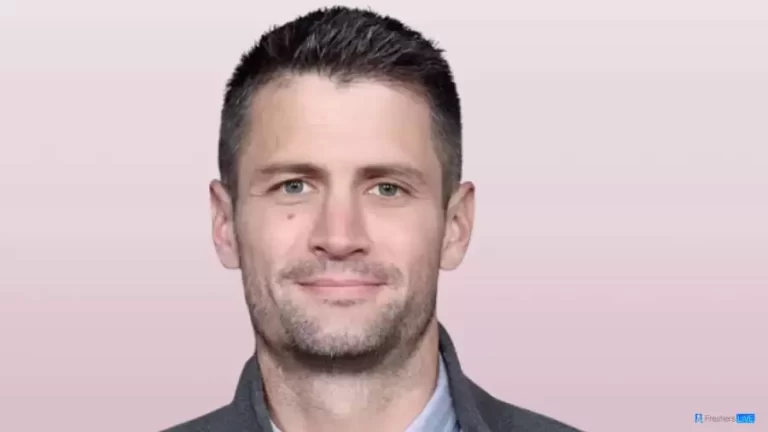 Who is James Lafferty Wife? Know Everything About James Lafferty