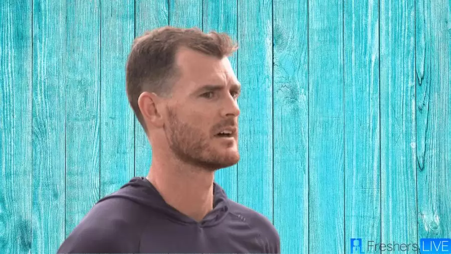 Who is Jamie Murray Wife? Know Everything About Jamie Murray