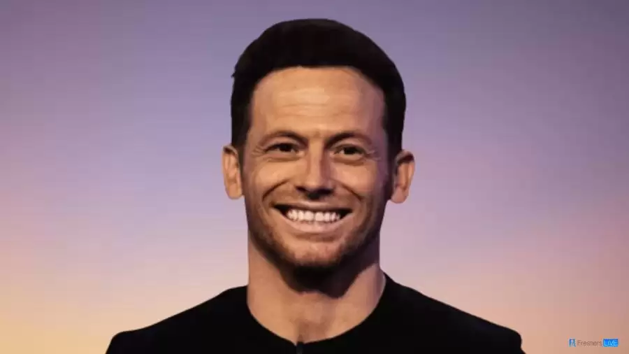 Who is Joe Swash Wife? Know Everything About Joe Swash