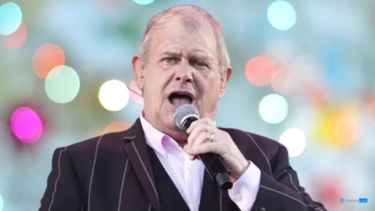 Who is John Farnham Wife? Know Everything About John Farnham