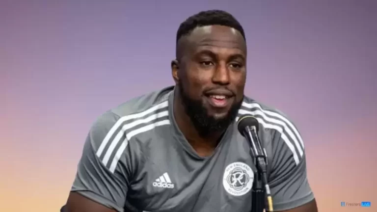 Who is Jozy Altidore’s Wife? Know Everything About Jozy Altidore