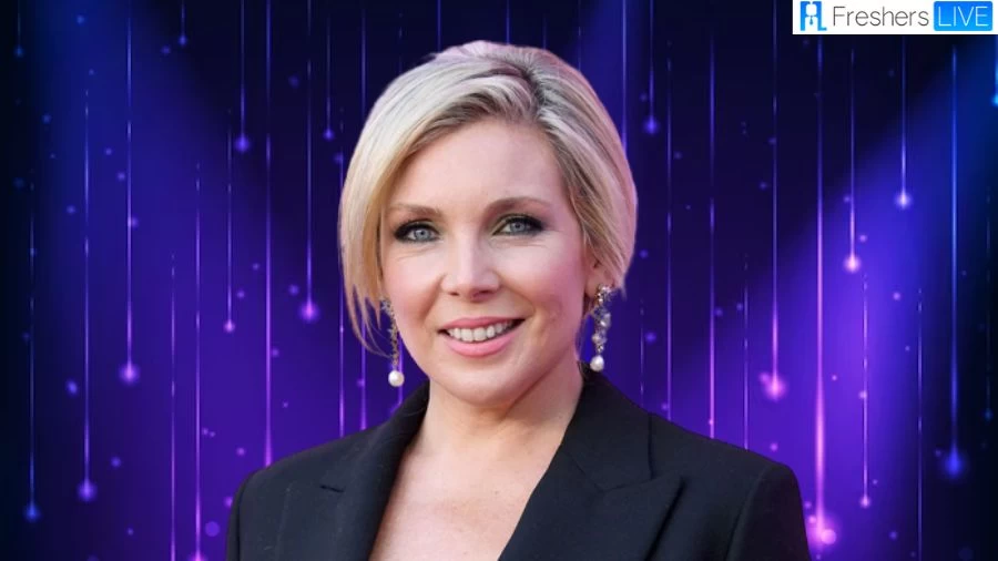 Who is June Diane Raphael? June Diane Raphael Wiki, Age, Husband, Height, Weight, and More