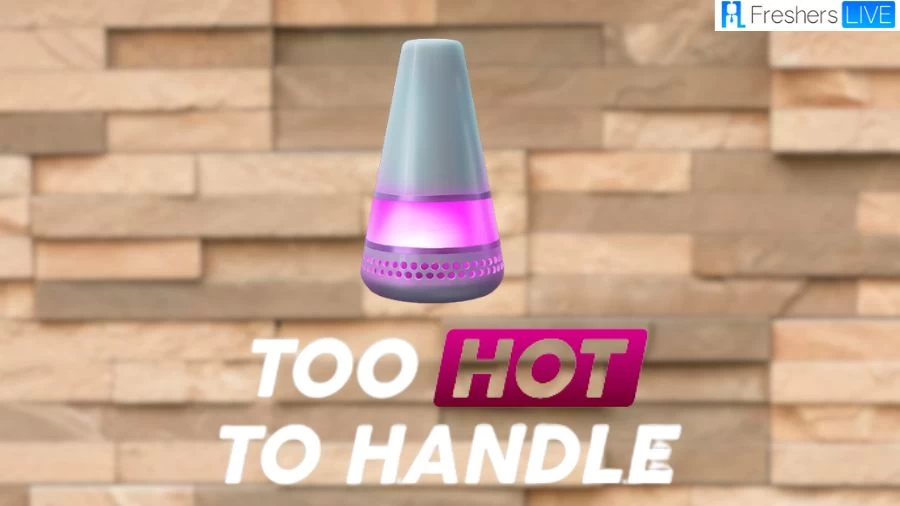 Who is Lana From Too Hot to Handle? Who Voices Lana on Too Hot to Handle?