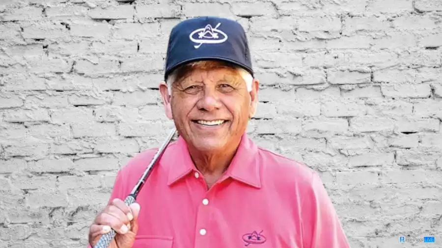 Who is Lee Trevino Wife? Know Everything About Lee Trevino