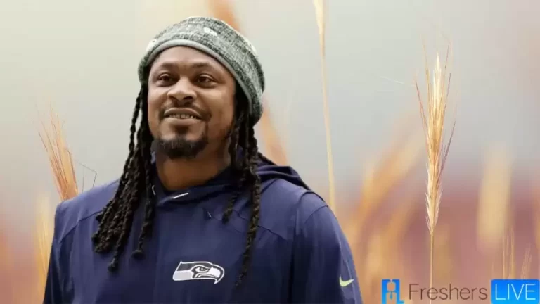 Who is Marshawn Lynch Wife? Know Everything About Marshawn Lynch