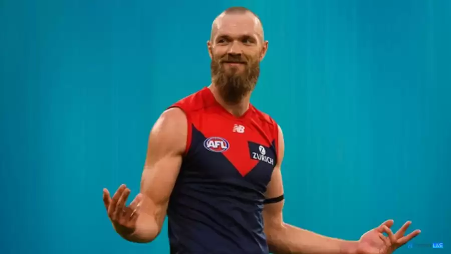 Who is Max Gawn Wife? Know Everything About Max Gawn