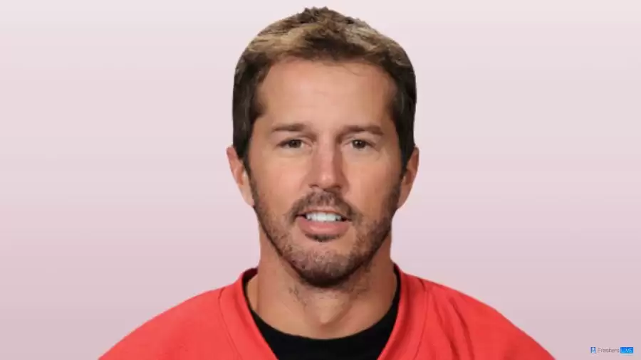 Who is Mike Modano Wife? Know Everything About Mike Modano