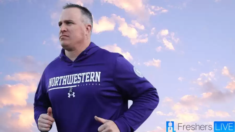 Who is Pat Fitzgerald Wife? Know Everything About Pat Fitzgerald