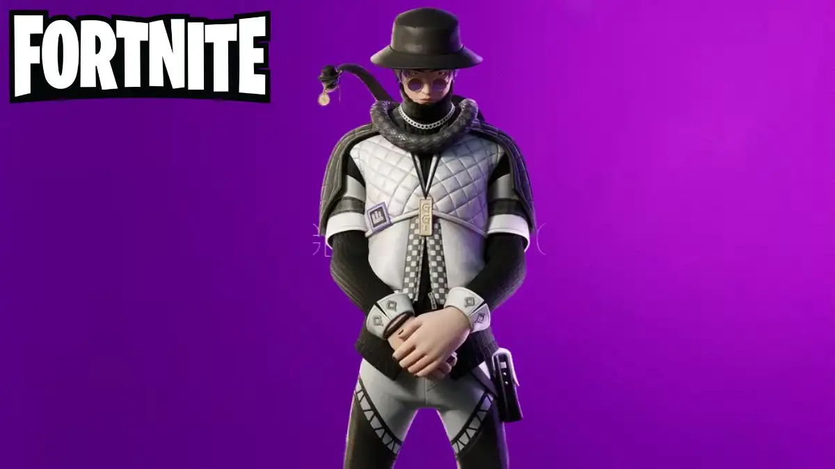 Who is Silas Hesk in Fortnite? When is Silas Hesk Coming to Fortnite?