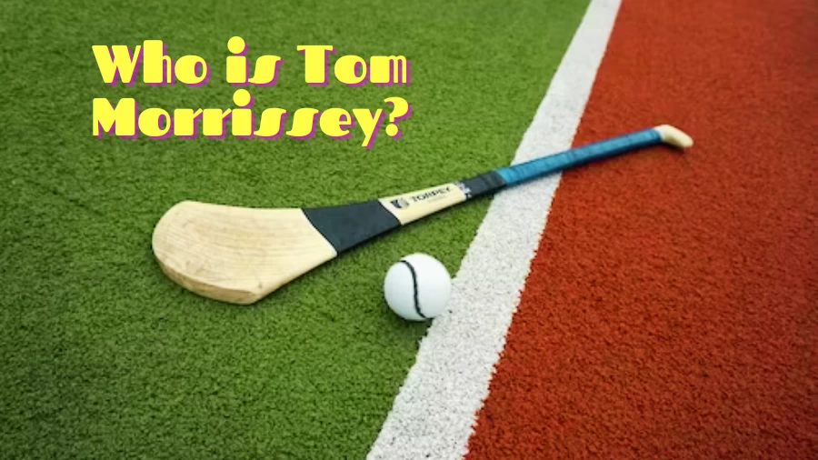Who is Tom Morrissey? Tom Morrissey Bio, Playing Career, Statistics, Honours