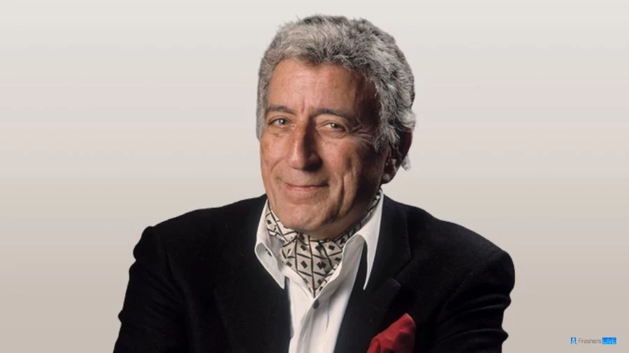 Who is Tony Bennett Wife? Know Everything About Tony Bennett