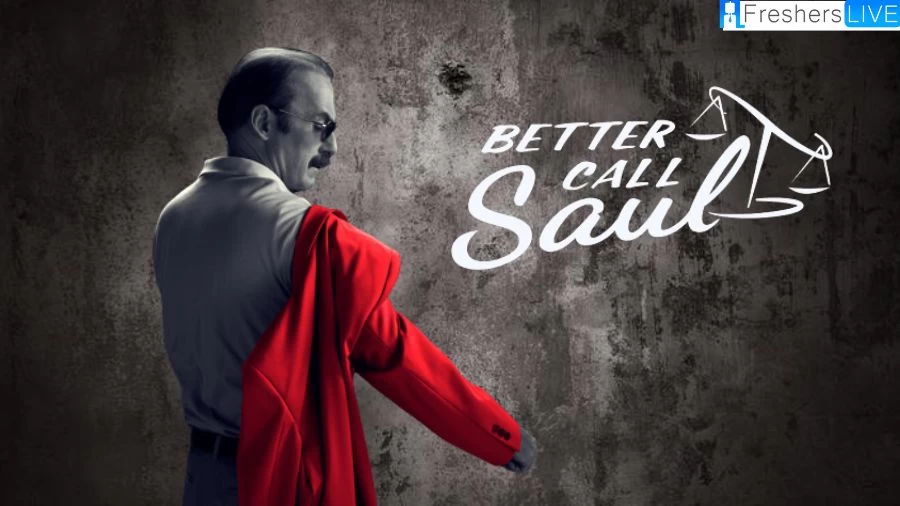 Why is Better Call Saul Not on Netflix? Where to Watch Better Call Saul Other Than Netflix?