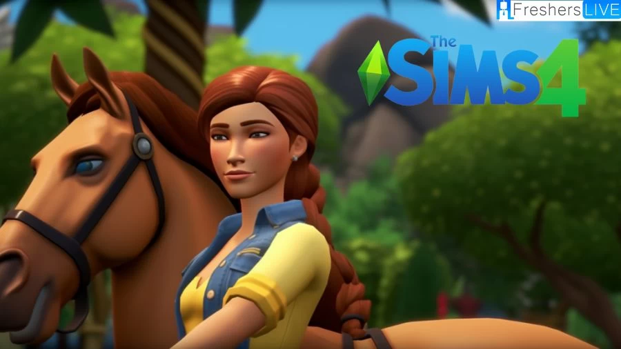 Why is Sims 4 Horse Ranch Not Working? How to Fix Sims 4 Horse Ranch Not Working?