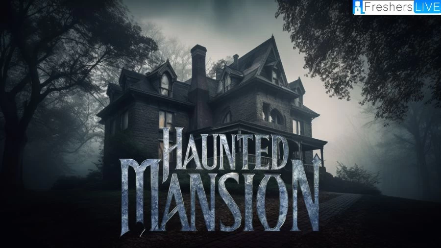 Will Haunted Mansion be on Disney Plus? When Will Haunted Mansion Be on Disney Plus?