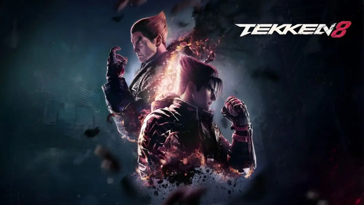 Will Tekken 8 Be Crossplay? Where Can we Play Tekken 8?