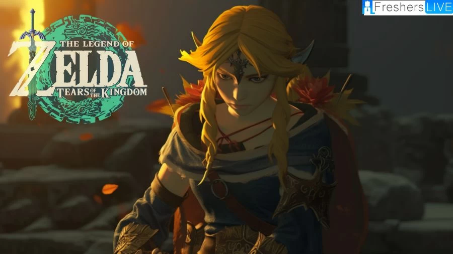 Zelda: Tears of the Kingdom - Where to Find Sundelion?