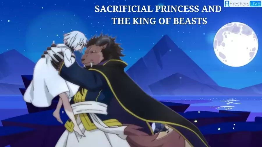 Sacrificial Princess and the King of Beasts Season 1 Episode 10 Release Date and Time, Countdown, When Is It Coming Out?