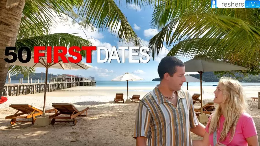 50 First Dates Ending Explained: Is the Movie Based on a True Story?