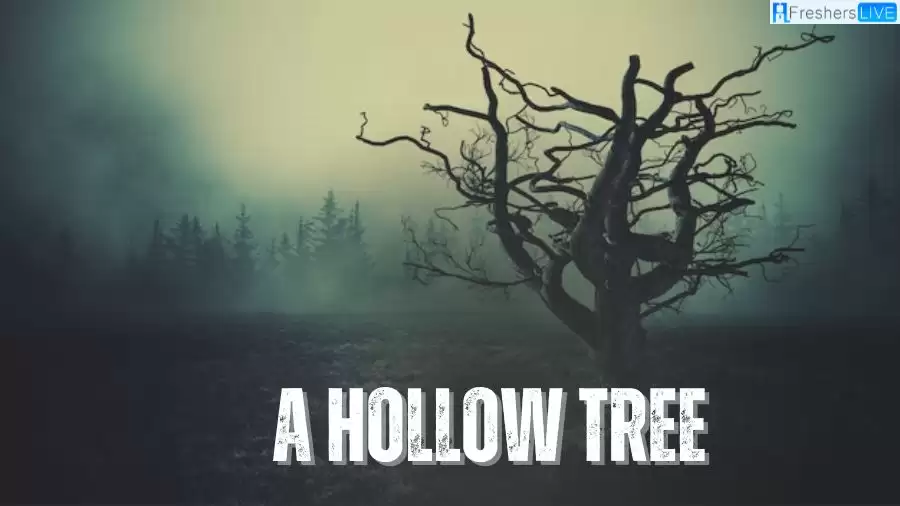 A Hollow Tree Movie Release Date and Time 2023, Countdown, Cast, Trailer, and More!