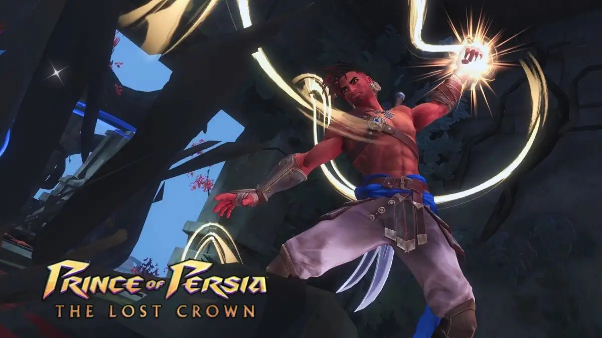 All Hidden Chest Locations and Solutions in Prince of Persia: The Lost Crown