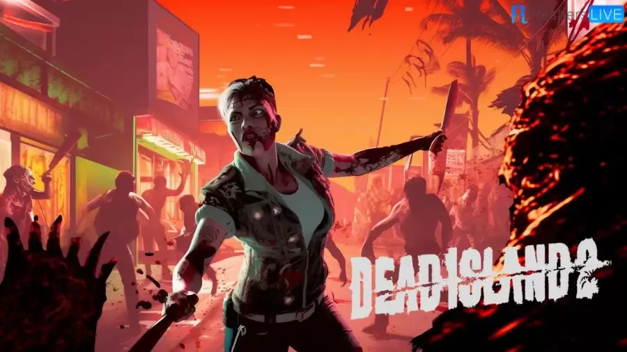 All Update Patch Notes for Dead Island 2: All New Features
