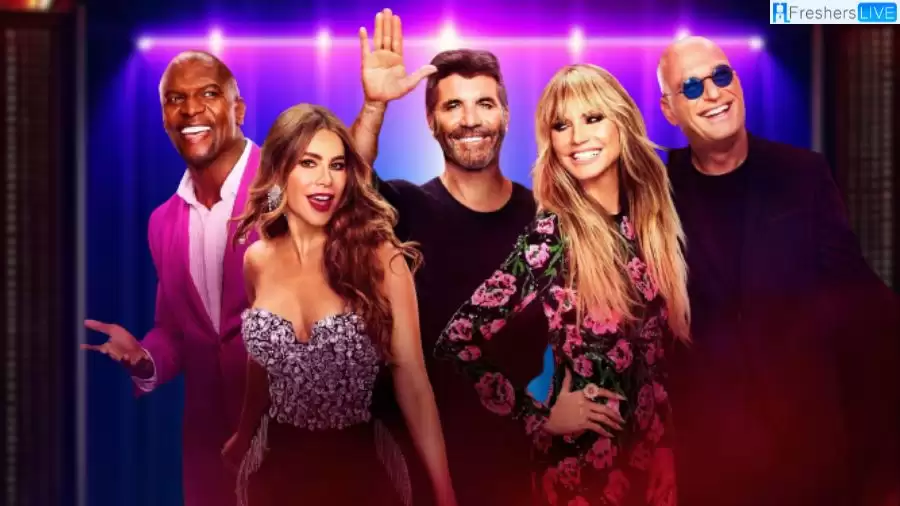Americas Got Talent Season 18 Episode 6 Release Date and Time, Countdown, When Is It Coming Out?