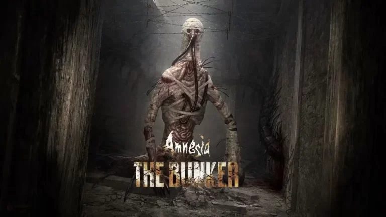 Amnesia: The Bunker Update 1.80 Patch Notes, Wiki, Gameplay and more