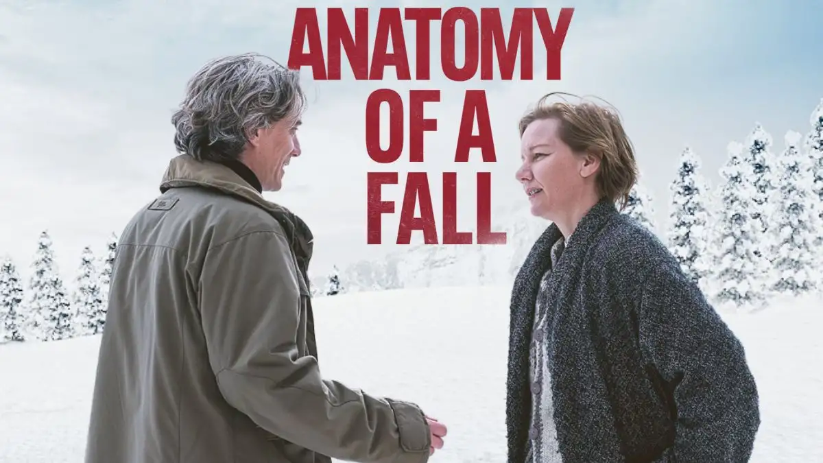 Anatomy of a Fall Ending Explained, Wiki, Plot, Cast and More