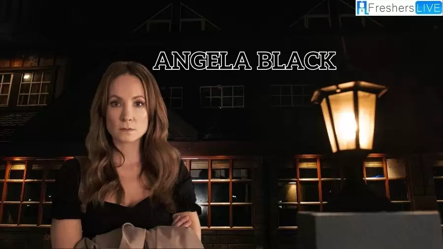 Angela Black Ending Explained, Cast and Plot
