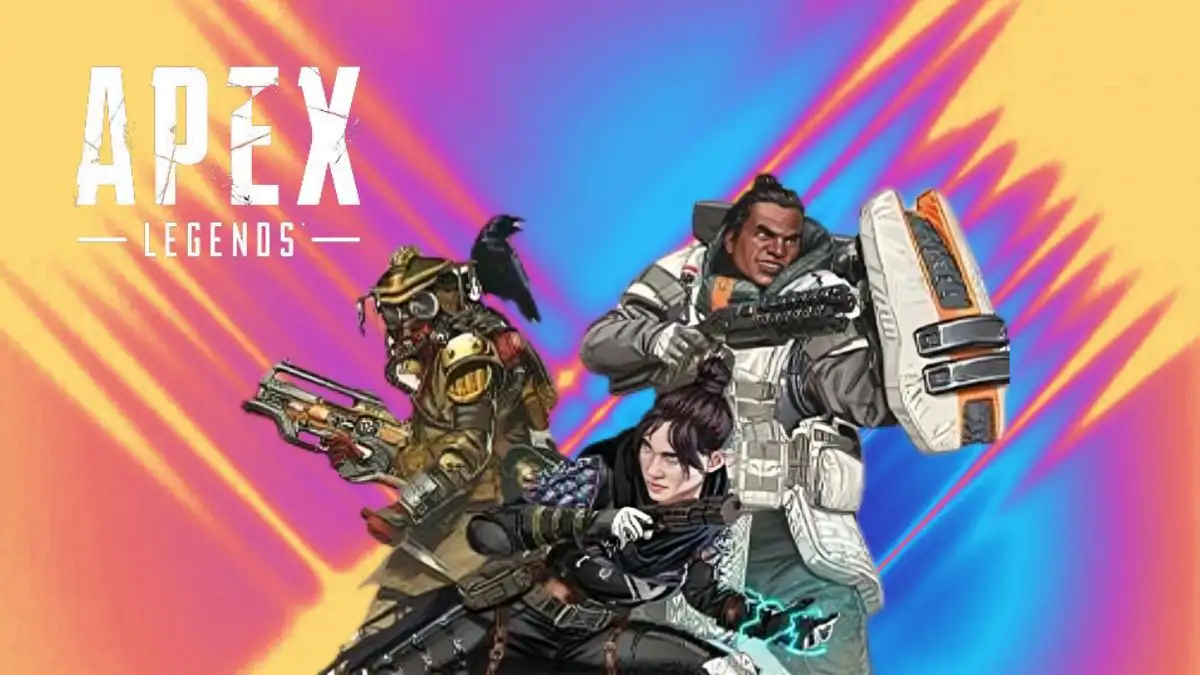 Apex Legends Ignite Mid-Season 19 Patch Notes, Apex Legends Ignite