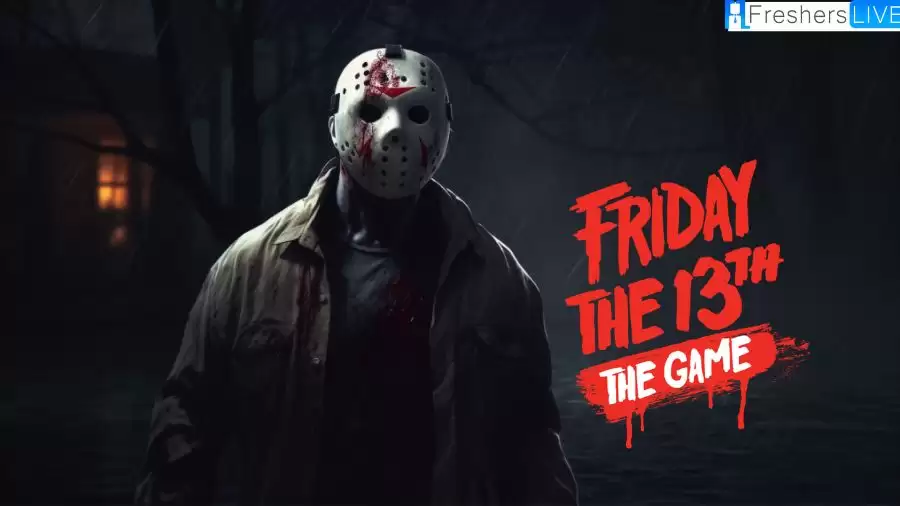 Are Friday the 13th Servers Shutting Down 2023?