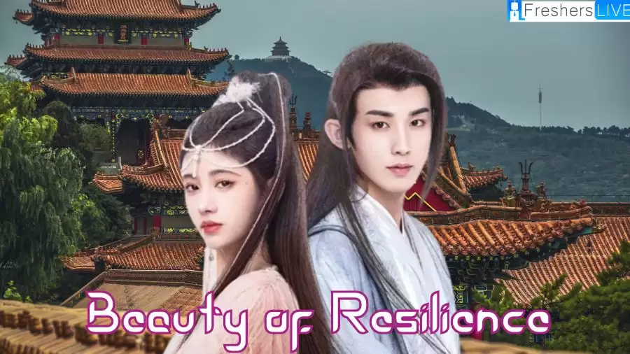 Beauty of Resilience Ending Explained, Cast, and Plot