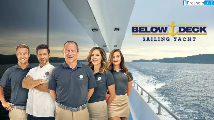 Below Deck Sailing Yacht Season 1 Cast: Where Are They Now?