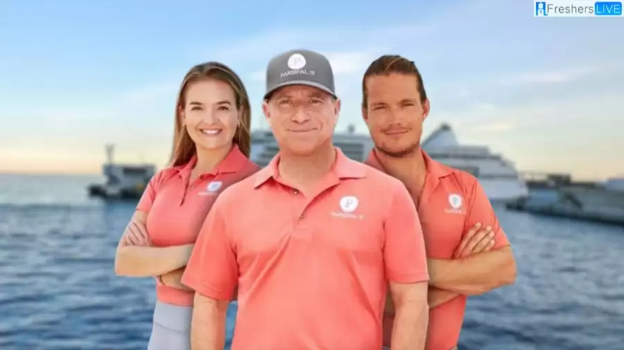 Below Deck Sailing Yacht Season 4 Episode 16 Release Date and Time, Countdown, When Is It Coming Out?