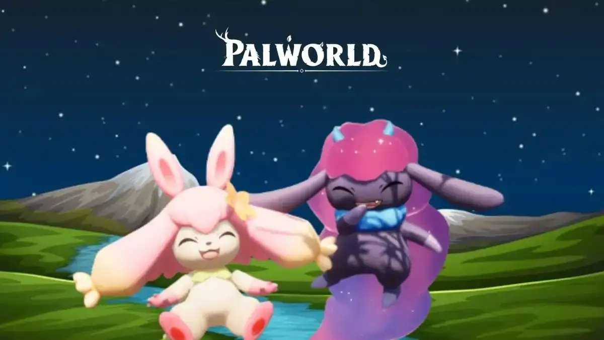 Best Starter Pals in Palworld - Mastering Your Adventure Begins Here