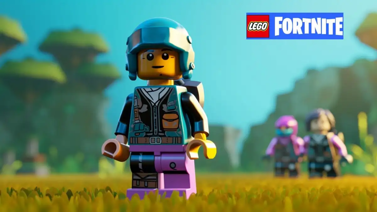 Best Villagers in Lego Fortnite, Villagers List  in Lego Fortnite