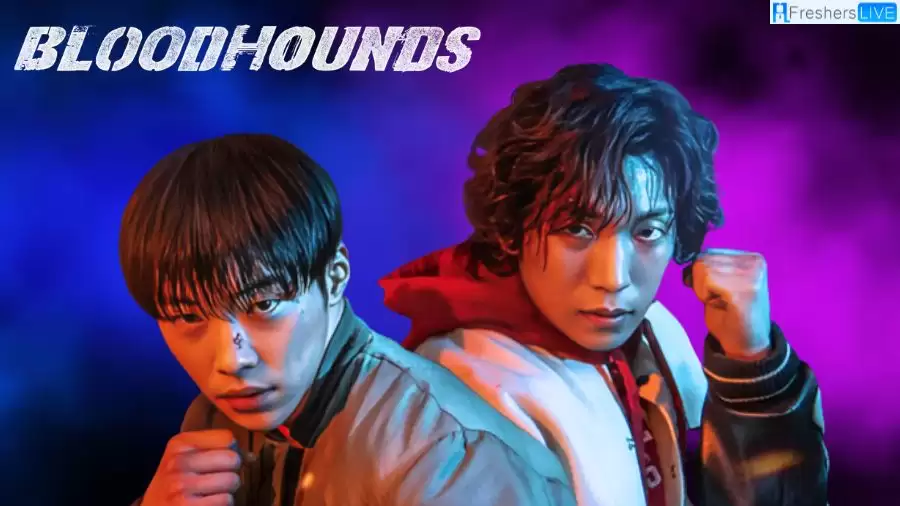 Bloodhounds Ending Explained, Plot, Cast, and Trailer