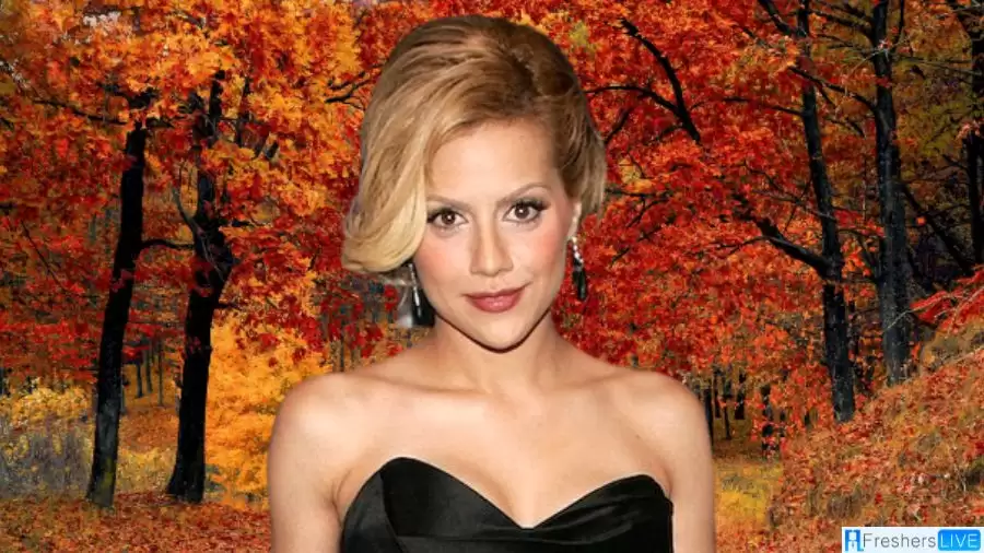 Brittany Murphy Ethnicity, What is Brittany Murphy