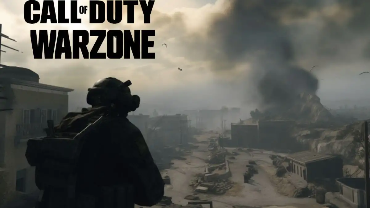 Call Of Duty Not Working After Update, How to Fix Cod Warzone Not Working After Update?