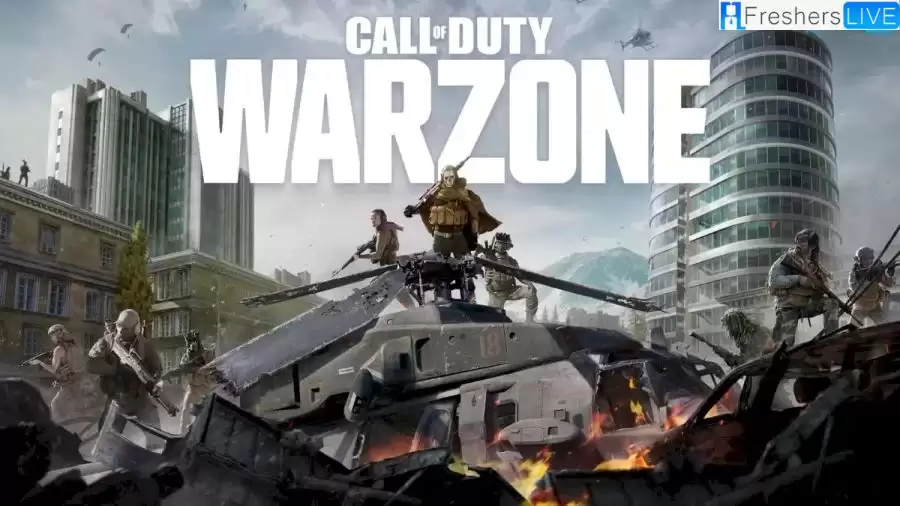 Call of Duty Warzone 1 Caldera Servers Shutting Down: Why is it Shutting Down?